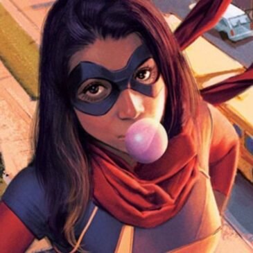 Marvel: Kamala Khan ha finalmente un nuovo costume