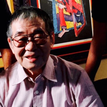 È morto Monkey Punch, il creatore di Lupin III