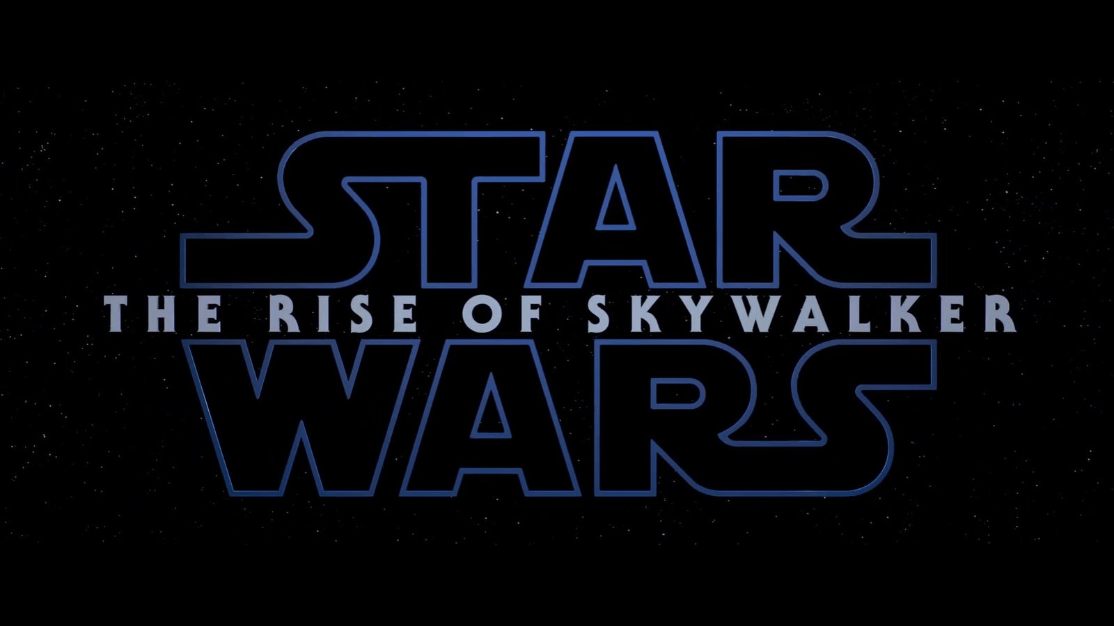 Star Wars: The Rise of Skywalker
