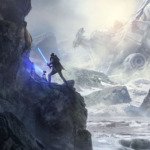 Star Wars Jedi: Fallen Order