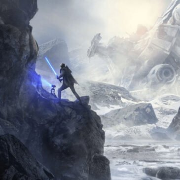 Chewbacca dice la sua su Star Wars Jedi: Fallen Order