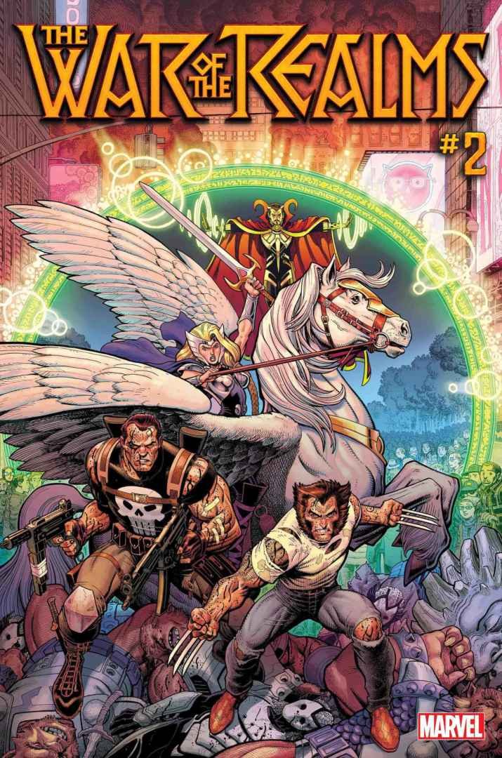 War of the Realms 2