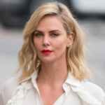 Charlize Theron