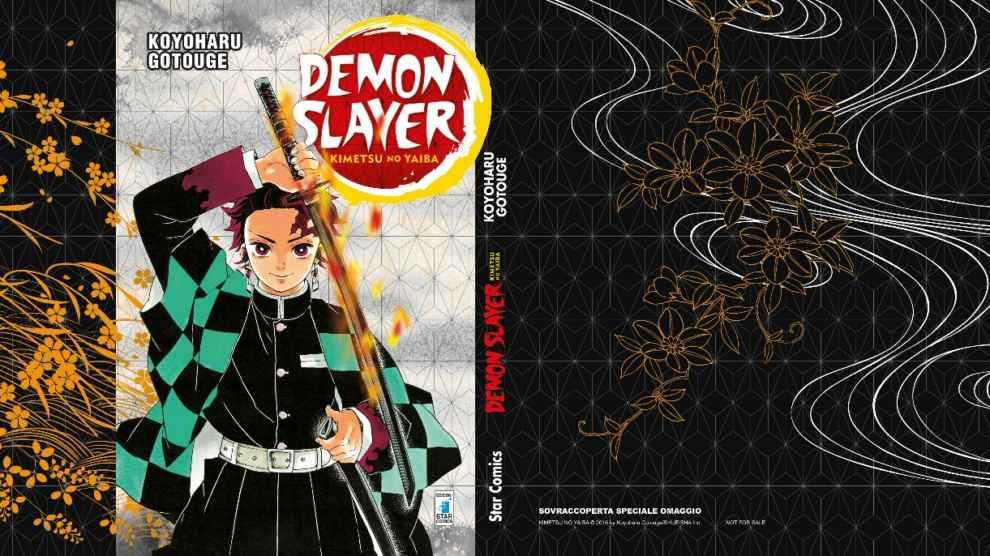 Demon Slayer