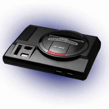 Ecco alcuni giochi che saranno compresi nel SEGA Mega Drive Mini
