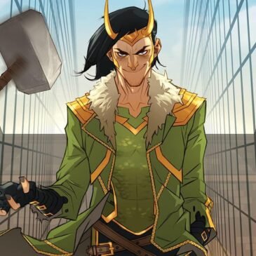 LOKI: tanti Funko POP per festeggiare la seconda stagione
