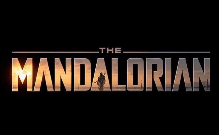 The Mandalorian