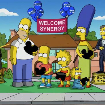 I Simpson celebrano la festa della Mamma con un nuovo corto