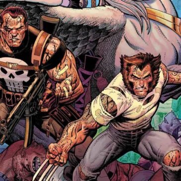 War of the Realms #2 – Recensione