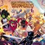War of the Realms