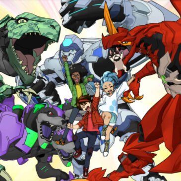 Bakugan Battle Planet dall’11 maggio su Cartoon Network