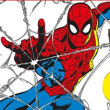 25 Anni di Panini e Marvel – Videorecensione