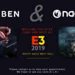 BigBen E3 2019 Nacon