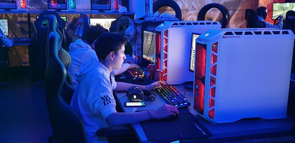 eSport Palace