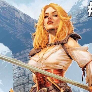 Age of Conan: Valeria uscirà ad agosto