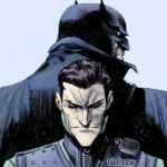 Batman: Curse of the White Knight