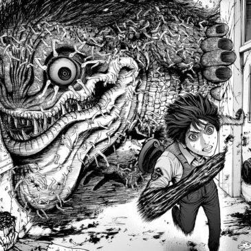 Jagan  #4 – Recensione