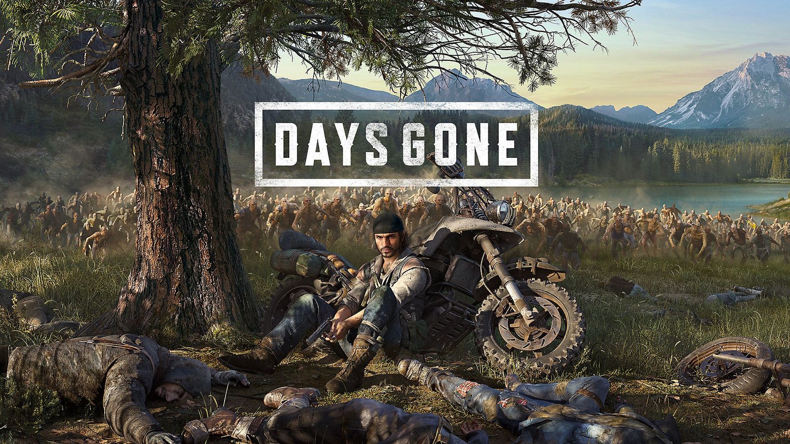 Days Gone la recensione dell'esclusiva Sony PlayStation 4 sviluppata da BEND STUDIO