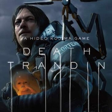 Death Stranding per PC – Recensione