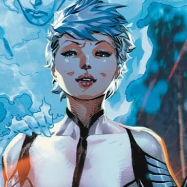 Valiant: Doctor Mirage avrà una nuova serie