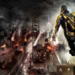 Infamous