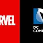 Marvel Comics #1000 DC Comics