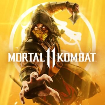 Mortal Kombat 11: Aftermath – Character Breakdown: Geras