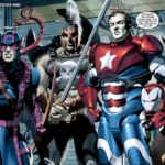 Far From Home Iron Patriot norman Osborn