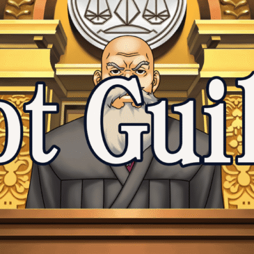 Phoenix Wright: Ace Attorney Trilogy – Recensione
