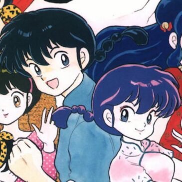 Ranma ½ New Edition #20 uscirà il 5 giugno