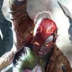 DCeased