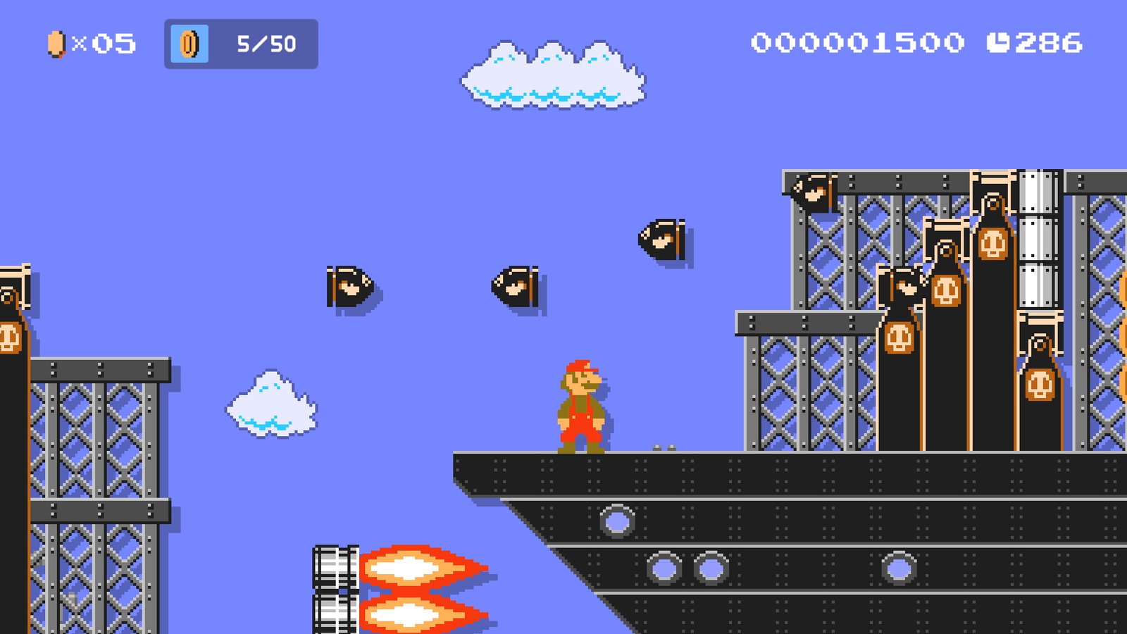 Super Mario Maker 2