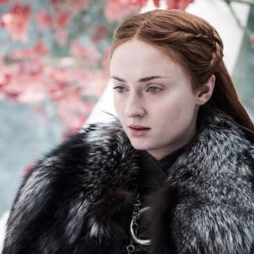 Sophie Turner ha demolito la petizione dei fan di Game of Thrones