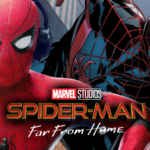 Spider-Man: Far From Home