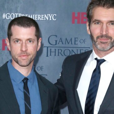 Parte la petizione per togliere gli sceneggiatori di Game of Thrones dalla regia Star Wars