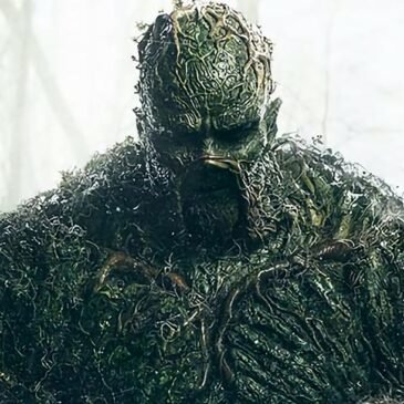 Swamp Thing è stato cancellato dopo la prima puntata