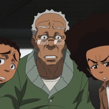 The Boondocks tornano con la stagione 5!