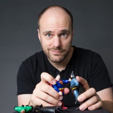 Tom King lascerà Batman prematuramente alla fine del 2019