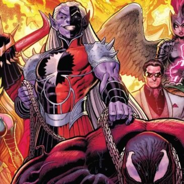 War of the Realms #4 – Recensione