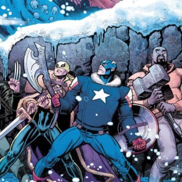 War of the Realms #3 – Recensione