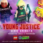 LEGO DC Super-Villains