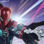 Spider-Man: Velocity