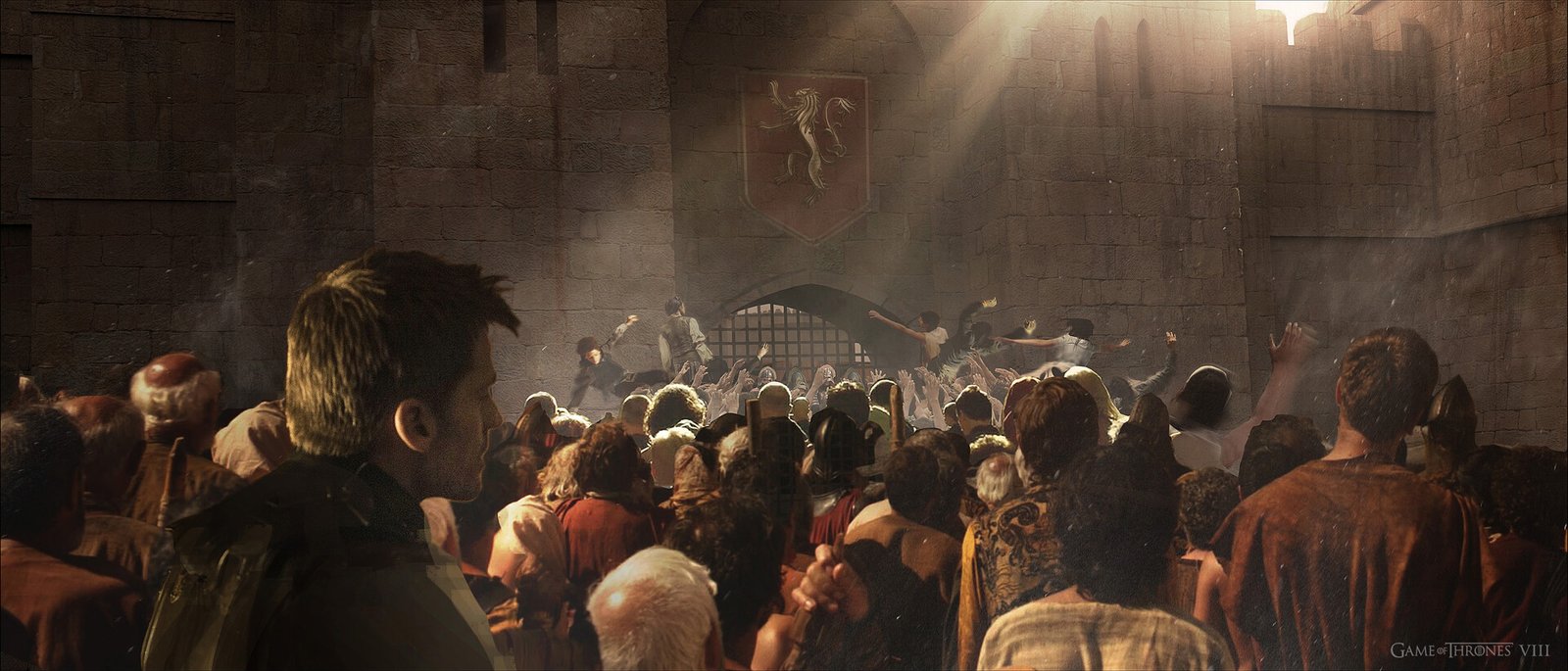 Game of Thrones