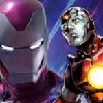 Avengers: Endgame Iron Lad