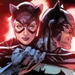 Batman/Catwoman