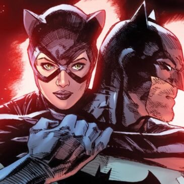 DC Comics: novità riguardo alla gravidanza di Catwoman