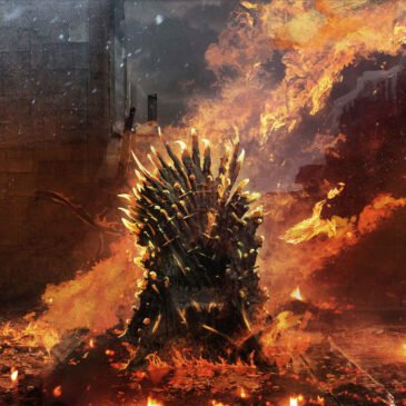 I creatori della serie Game of Thrones lasciano HBO per Netflix