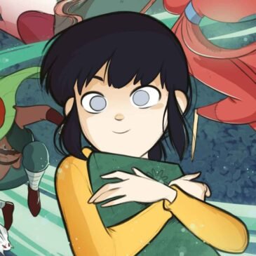 Daisy di Lorenza Di Sepio e Marco Barretta – Recensione