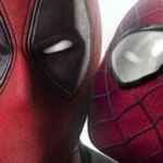 Deadpool Spider-Man Marvel sony