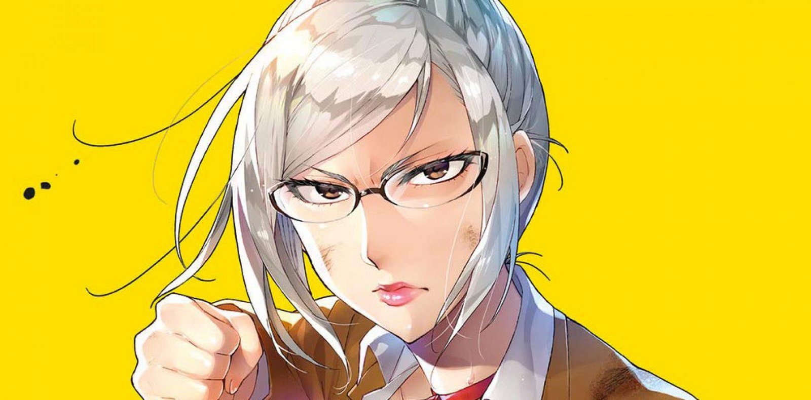 La Dura Vita della Vice Presidente